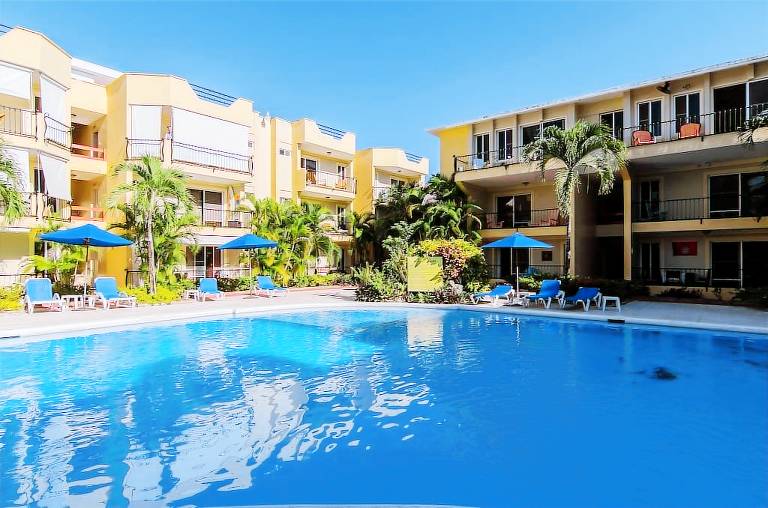 Apartment Sosúa