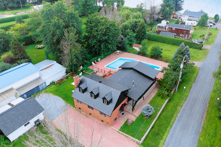 Maison de vacances Noyan