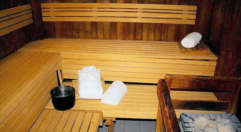 Ara Hotel Comfort — photo 4