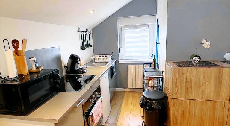 Holiday apartment with patio | Dogs allowed — photo 5