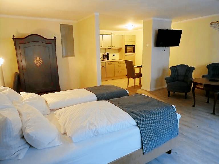 Ferienwohnung  Görlitz