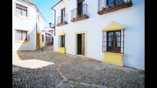 Apartman  Ronda