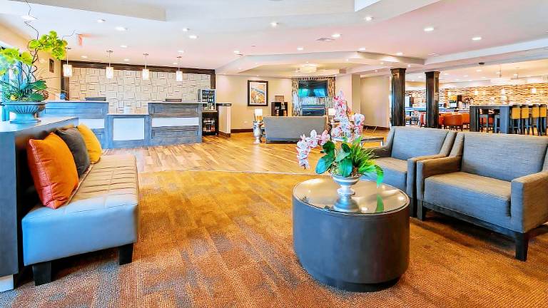 Best Western Plus North Joliet — photo 2
