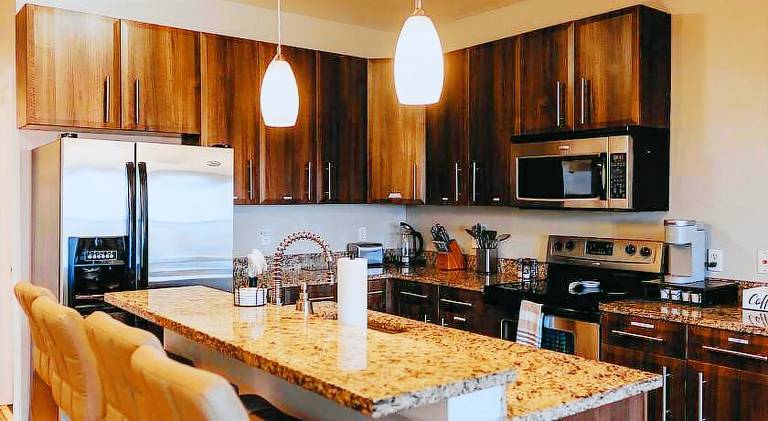 Rental apartment with 1 room for 3 persons — photo 4