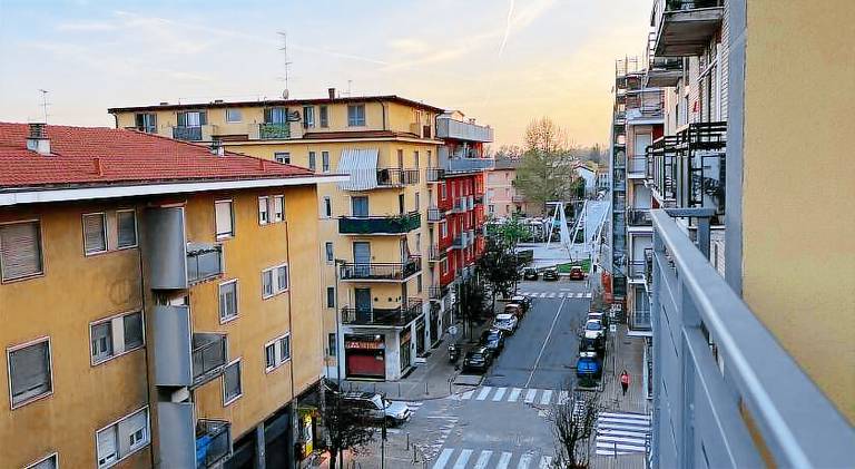 Rental apartment with 1 room for 4 persons — photo 4