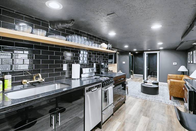 Condo Downtown
