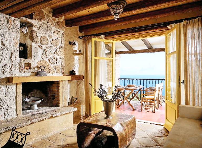 Fully equipped villa with garden, BBQ & pool | Pets allowed — photo 2