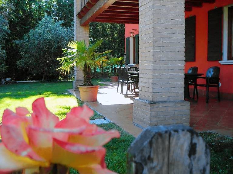 Agriturismo Breda: Monolocale - Studio N. 6 — photo 3