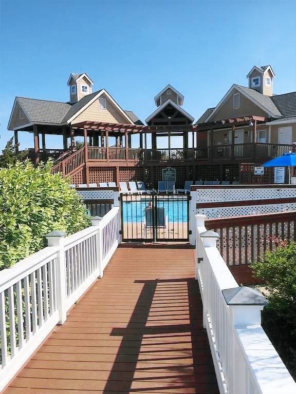Villa Saint James