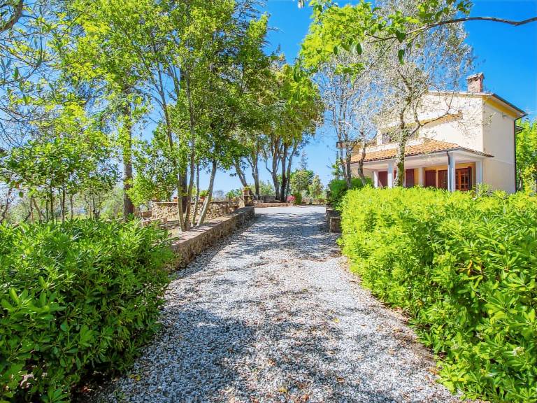 Ferienwohnung Casale Marittimo