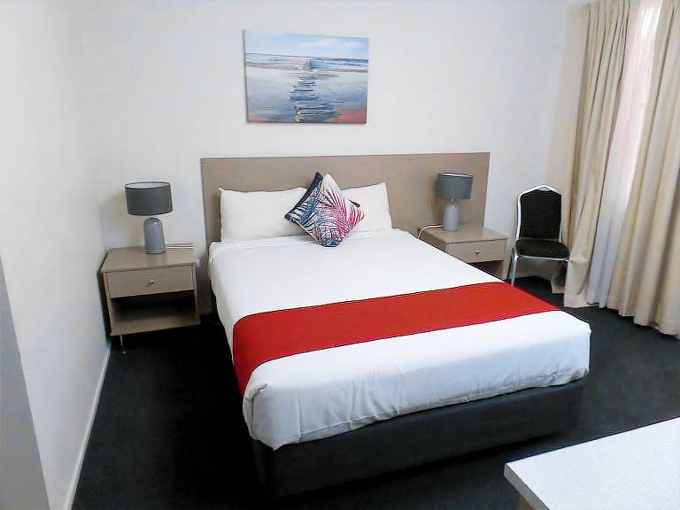 Motel Mount Isa City