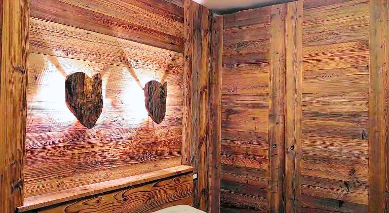 Appartamento Aprica