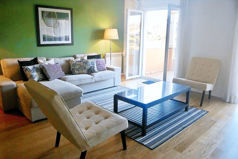 Apartment Torres Vedras