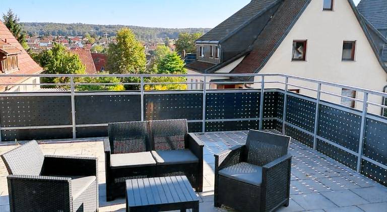 Guest House BiBi-Lux — photo 4