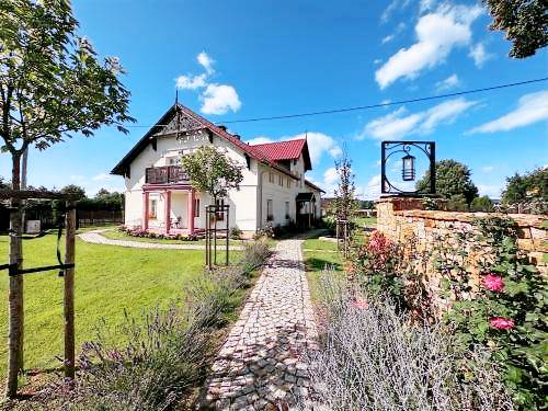 Apartament Janowice Wielkie