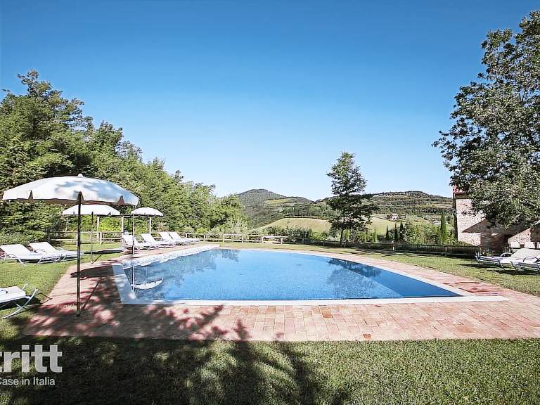 Fully equipped lovely house with yard, BBQ & private pool | Dogs allowed — photo 2