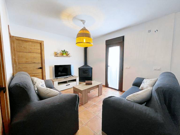 Apartamento El Bosque
