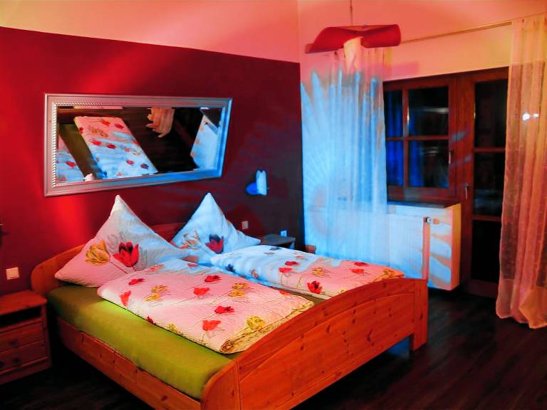 Ferienwohnung Ludwigswinkel