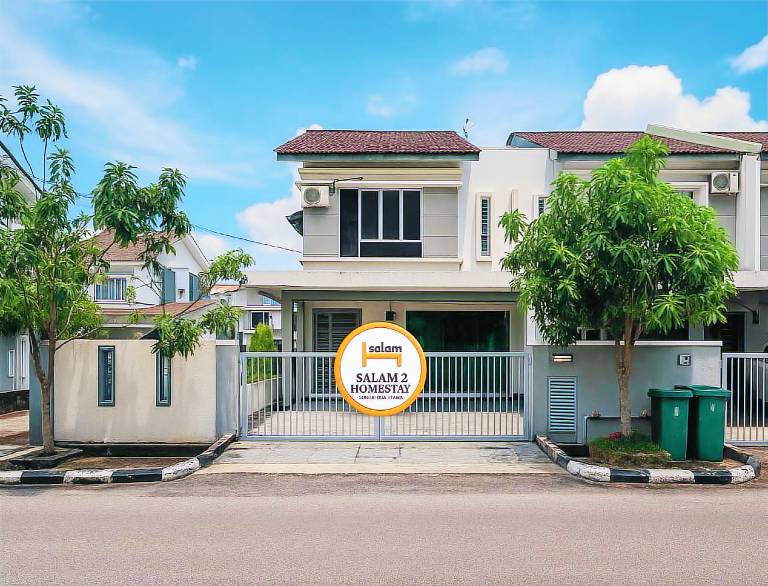 150 m&sup2; Ferienhaus