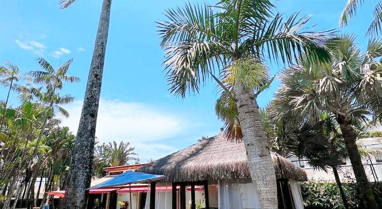 Hotel Casa Paradiso Guaruja — photo 4