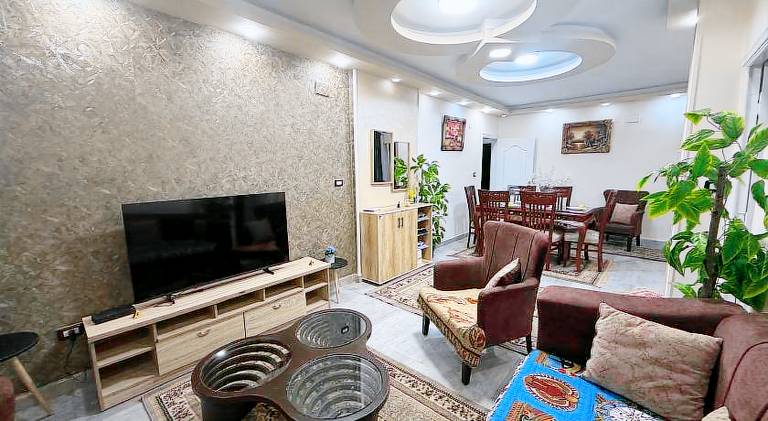 Holiday apartment with 2 rooms for 9 persons — photo 3