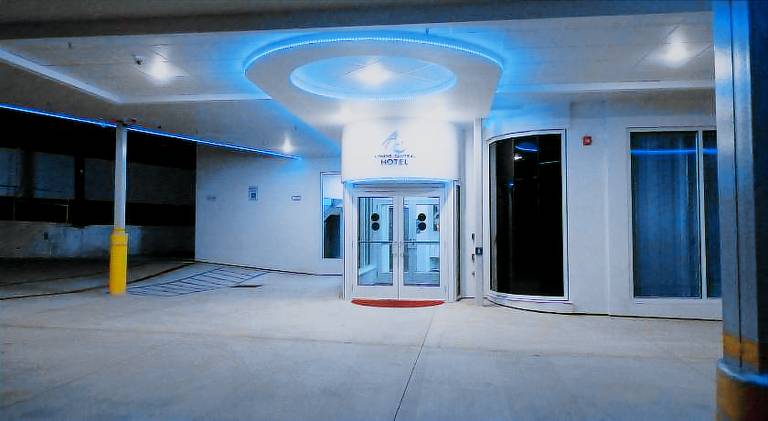 ATHENS CENTRAL HOTEL — photo 5