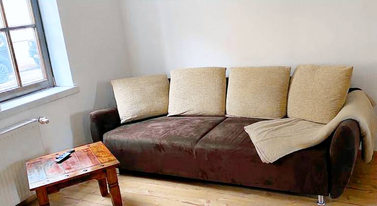 Ferienwohnung Saalfeld/Saale