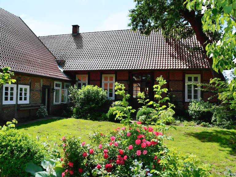 Ferienhaus Quakenbrück
