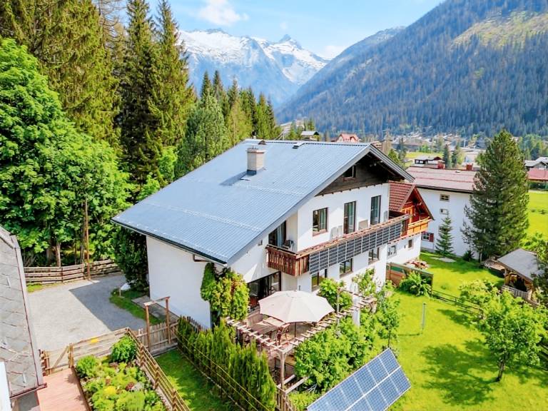 Ferienhaus Mallnitz