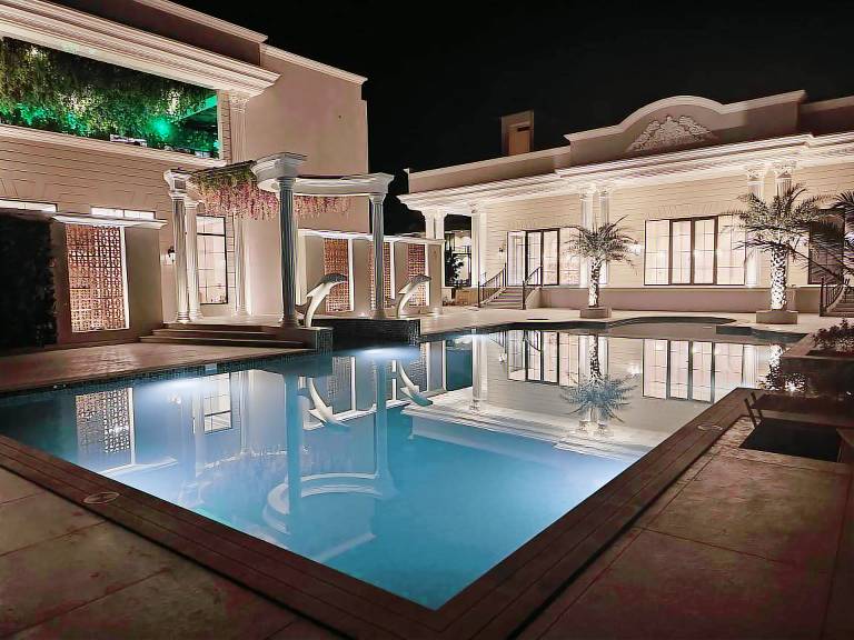 La Nature Hotels & Resorts