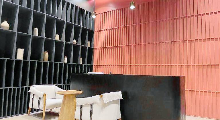 41 m&sup2; Ferienwohnung