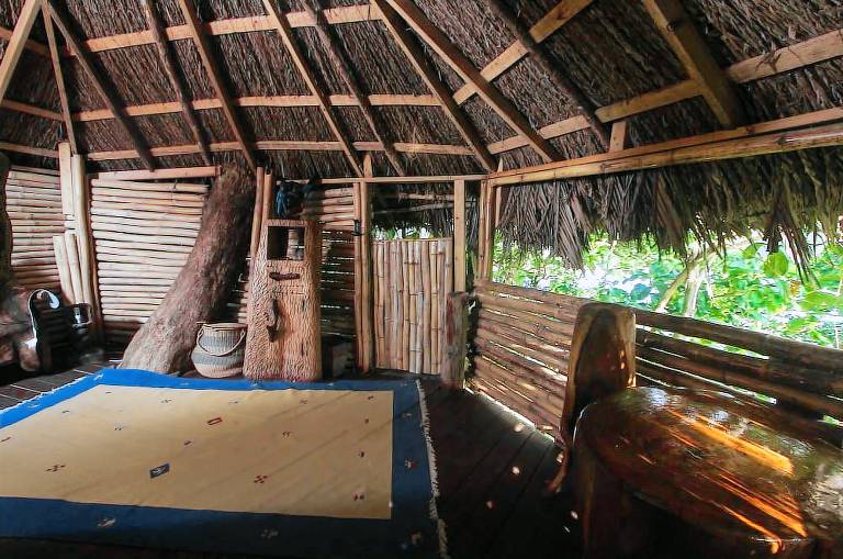 Resort Portland Parish