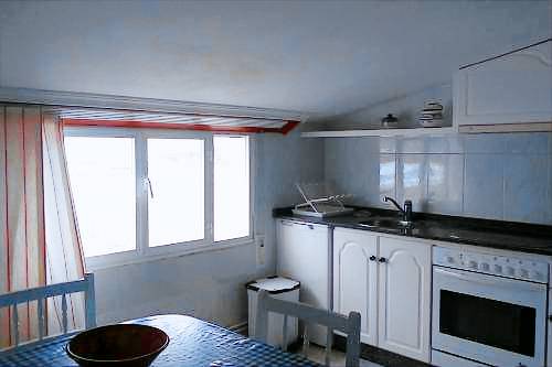 Apartamento Ortigueira