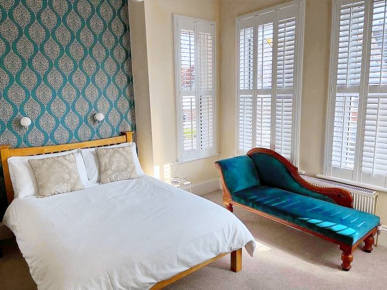 Nocleg Bournemouth