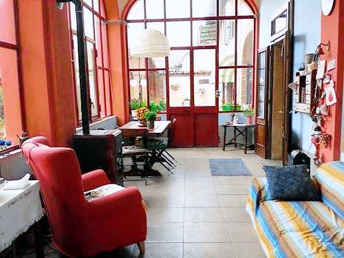 Bed & Breakfast Semiana