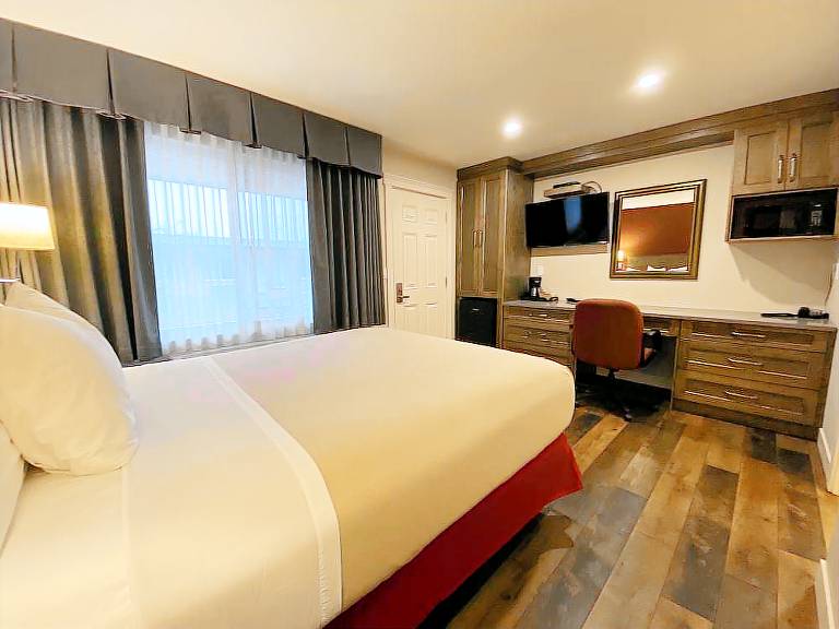 Motel Osoyoos
