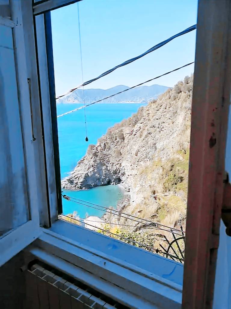 Apartma Cinque Terre