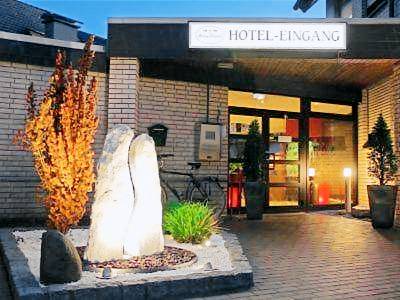 Hotel Lindenkrug — photo 5