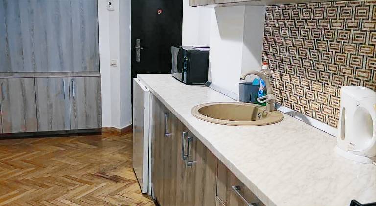 Rental apartment | Close to Stavropoleos Monastery — photo 3