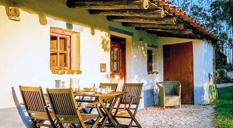 Vacation home with grill, terrace & garden | Pets allowed — photo 4