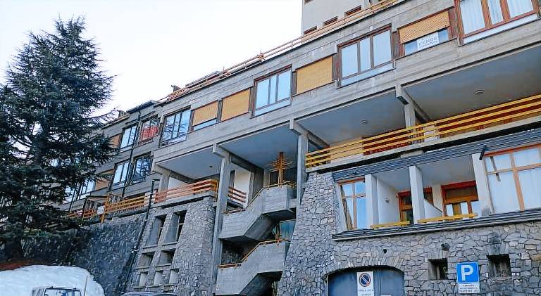 Rental apartment with 1 room for 4 persons — photo 4