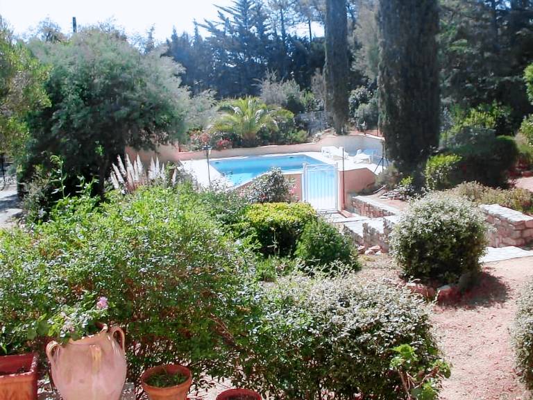 Appartement Saint-Aygulf