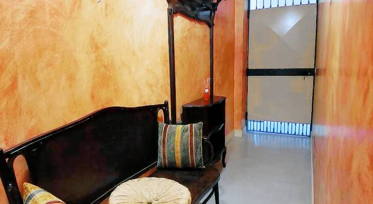 Lovely rental apartment with hot tub | Next to Royal Palace of Turin | Pet-friendly in Turin