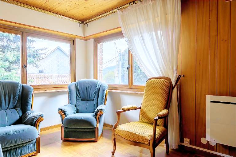 Children-friendly charming vacation home with barbeque & garden | Garden view | Pet-friendly — photo 5