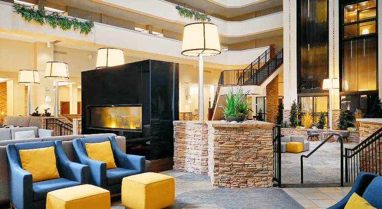 Hilton Fort Collins — photo 5