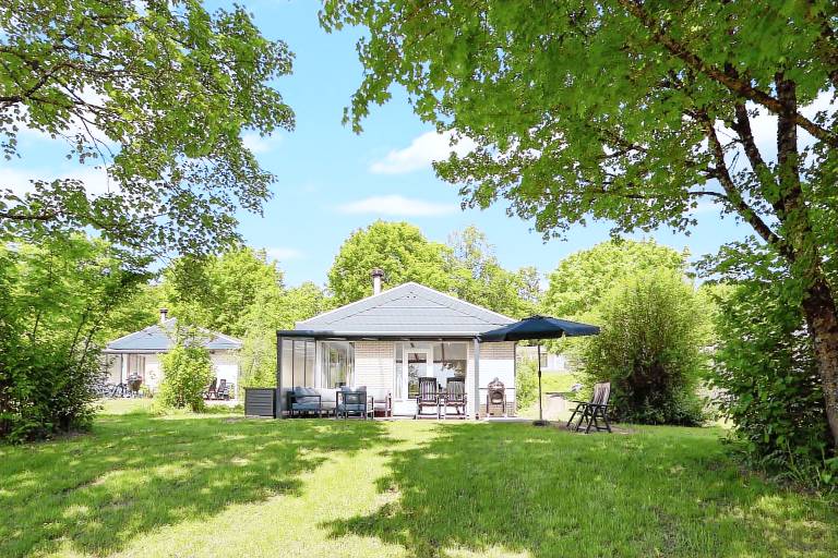 Bungalow Kell am See