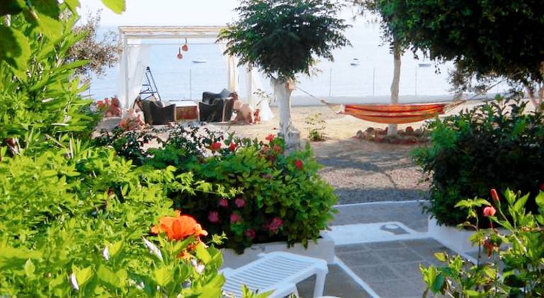 Vacation home with 3 rooms for 6 persons in Rhodes