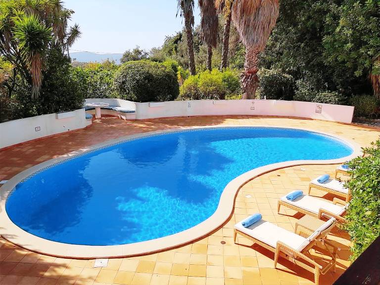 Villa Loulé