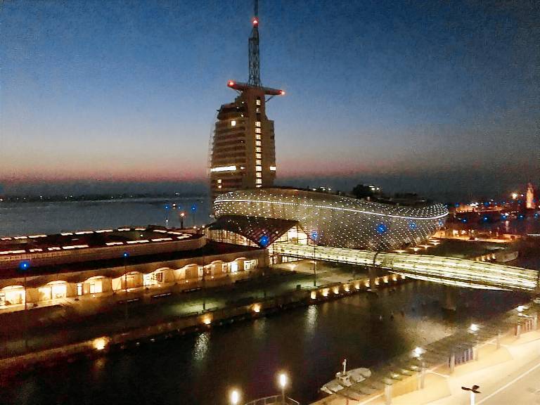 Ferienwohnung Bremerhaven
