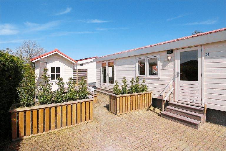 Vakantiepark Sint-Annaland